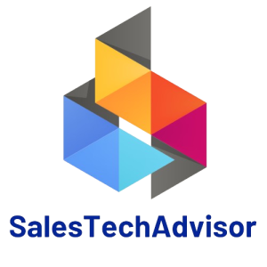 Salestechadvisor