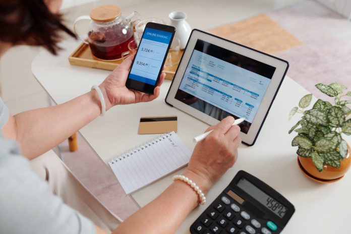 Digital invoicing
