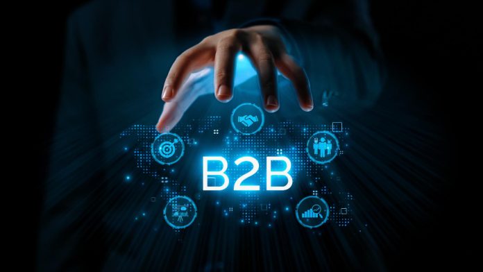 B2B Engagement