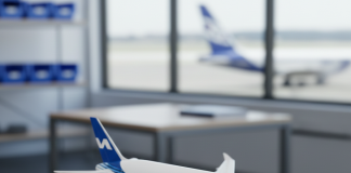 Boeing Distribution Rolls Out Modern Ecommerce Platform Boeing Distribution Rolls Out Modern Ecommerce Platform