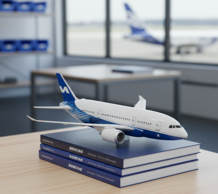 Boeing Distribution Rolls Out Modern Ecommerce Platform