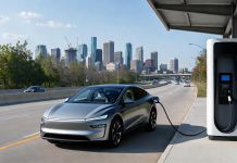 EV Sales Surge in 2025: Growth, Trends & Future Outlook EV Sales Surge in 2025: Growth, Trends & Future Outlook