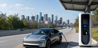 EV Sales Surge in 2025: Growth, Trends & Future Outlook EV Sales Surge in 2025: Growth, Trends & Future Outlook