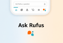 Amazon Rufus AI Shopping Assistant Amazon Rufus AI Shopping Assistant