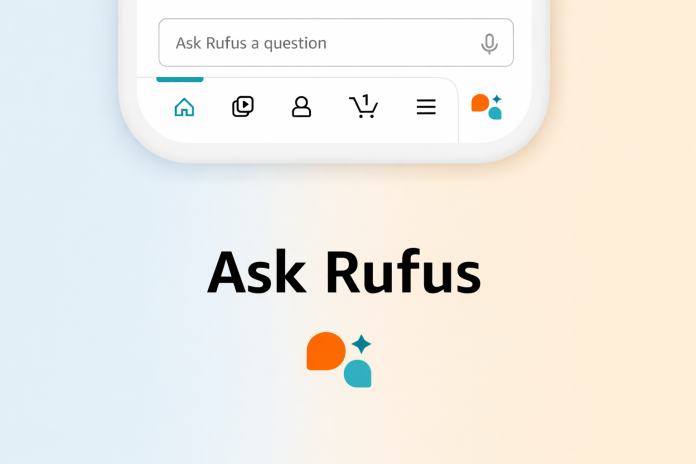 Amazon Rufus AI Shopping Assistant