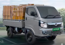 Tata Intra EV Pickup Drives B2B Logistics Transformation Tata Intra EV Pickup Drives B2B Logistics Transformation