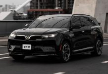 VinFast VF MPV 7 Electric 7-Seater Launched in India VinFast VF MPV 7 Electric 7-Seater Launched in India