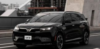VinFast VF MPV 7 Electric 7-Seater Launched in India