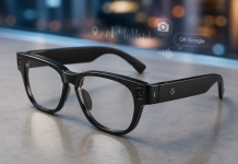 Google Gemini Smart Glasses Aim to Redefine AI Wearables Google Gemini Smart Glasses Aim to Redefine AI Wearables