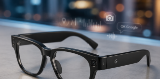 Google Gemini Smart Glasses Aim to Redefine AI Wearables Google Gemini Smart Glasses Aim to Redefine AI Wearables