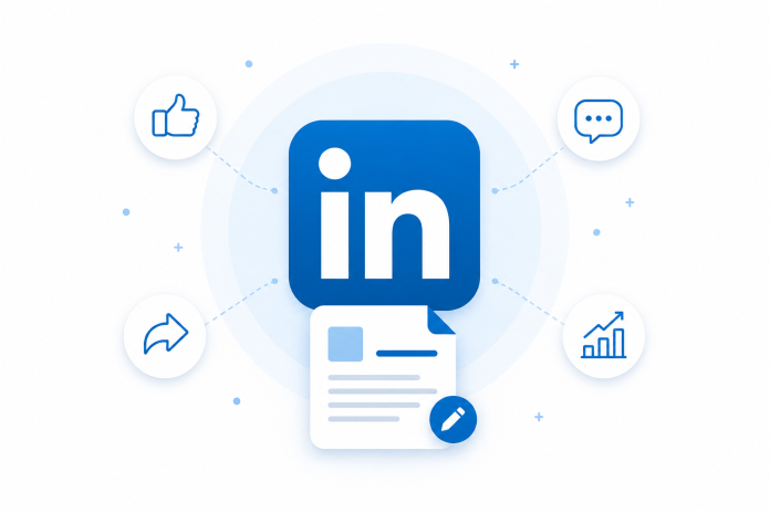 How LinkedIn Articles Help Increase Engagement in 2026 How LinkedIn Articles Help Increase Engagement in 2026