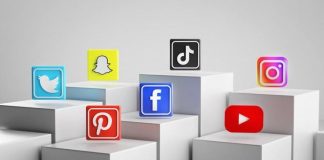 Can Social Media Keep Up With AI-Generated Content?