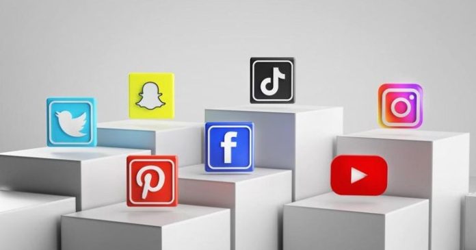 Can Social Media Keep Up With AI-Generated Content?