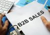 Why B2B Sales Teams Are Moving to AI Workflows Why B2B Sales Teams Are Moving to AI Workflows