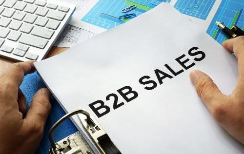 Why B2B Sales Teams Are Moving to AI Workflows Why B2B Sales Teams Are Moving to AI Workflows