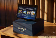 Amazon Launches Gen AI-Powered Alexa in India Amazon Launches Gen AI-Powered Alexa in India