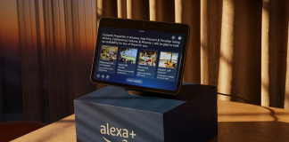 Amazon Launches Gen AI-Powered Alexa in India Amazon Launches Gen AI-Powered Alexa in India