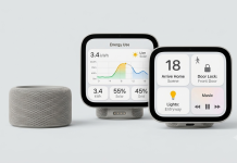 Apple HomeView: Ternus Bets on a $299 Smart Home Display Apple HomeView: Ternus Bets on a $299 Smart Home Display